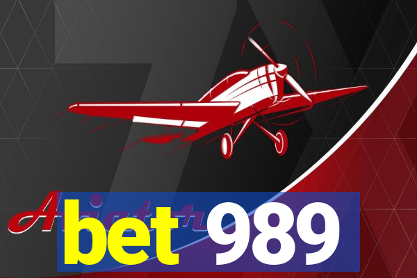 bet 989